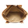 Image 8 : Louis Vuitton Brown Monogram Canvas Bucket PM Shoulder Bag