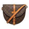 Image 1 : Louis Vuitton Monogram Chantilly GM