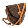 Image 2 : Louis Vuitton Monogram Chantilly GM