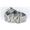 Image 8 : Rolex Mens Stainless Steel Black Dial Submariner Wirstwatch With Date 40MM