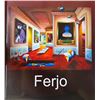 Image 1 : The World of Ferjo by Ferjo