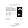 Image 5 : 1.66 ctw Diamond Ring - 14KT Yellow Gold