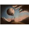 Image 1 : MOON NEIGHBOR original by MANI