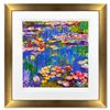 Image 1 : Mympheas by Monet, Claude