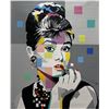 Image 1 : Audrey by Gerardo Mendez