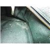 Image 8 : Louis Vuitton Green Epi Leather Toiletry Pouch