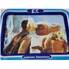 Image 2 : 2 Vintage "E.T." movie, tv trays