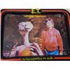 Image 3 : 2 Vintage "E.T." movie, tv trays