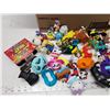 Image 2 : Large collection of toys - from Mc D's, BK, etc.