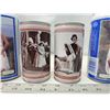 Image 5 : "Tennent's" lager beer cans, w/ ladies pictures - empty