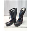 Image 2 : Vintage "Freestyle" Sorel size 6 winter boots - good tread