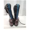 Image 3 : Vintage "Freestyle" Sorel size 6 winter boots - good tread