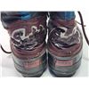 Image 4 : Vintage "Freestyle" Sorel size 6 winter boots - good tread