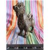 Image 3 : bronze foo dragon dog lion