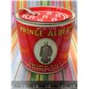 Image 1 : prince albert crimp cut tobacco can