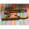 Image 1 : antique ice skates