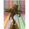Image 2 : brass horse bell