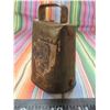Image 3 : vintage brass cow bell