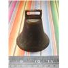 Image 1 : vintage brass bell