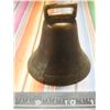 Image 2 : vintage brass bell