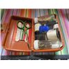 Image 2 : antique sewing kit