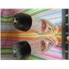 Image 2 : set of Pepsi vintage salt and pepper shakers