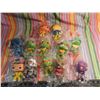 Image 1 : TMNT Funko pop collection