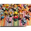Image 6 : large Pokémon figurine collection