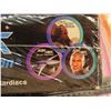 Image 5 : sealed box of 1994 star trek star disc coins