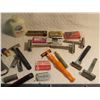 Image 3 : vintage razors, clippers