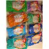 Image 5 : 12 sealed McDonald's TY beanie babies