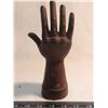 Image 2 : cast iron 8" hand décor