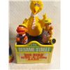 Image 2 : sesame street big bird sing along, kaleidoscope