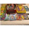 Image 2 : Pokémon tin w/original series cards and tv series cards