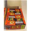 Image 9 : awesome all stars 8 unopened packs garbage pail kids 25 unopened, ET movie card 35 unopened packs