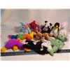 Image 1 : 10 TY beanie babies