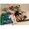 Image 1 : 10 TY beanie babies