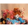 Image 2 : 12 TY beanie babies