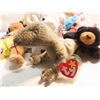 Image 6 : 12 TY beanie babies