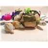 Image 2 : 5 plush toys