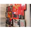 Image 3 : large lot of books - novels crime and romance
