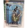 Image 3 : McFarlane's 2000 - Ghost in the Shell figure - Major Motoko Kusanagi - sealed