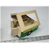 Image 5 : Vintage Tonka metal van & tent trailer