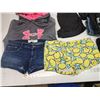 Image 2 : Large bundle of girls/ladies size small Clothing lot