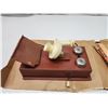 Image 3 : Vintage kid's "Country Phone" toy, in og box - box is damaged