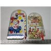 Image 1 : 2 Vintage kid's pinball games