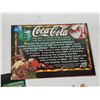 Image 5 : Coca-Cola collector's cards - Series 1 and Holiday collection