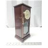 Image 5 : Jewelry box, w/ clock - works - 12.5"H x 5.5"w x 5"D