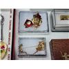 Image 8 : Assorted costume jewelry - in boxes