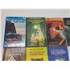 Image 5 : Vintage, The Hardy boys & Nancy Drew mystery books